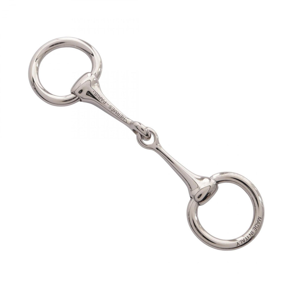 Hermes Scarf Ring Mini Mall — view 2