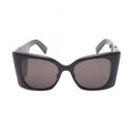 Saint Laurent Paris Sunglasses Monogram Eyewear