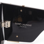 Saint Laurent Paris Sunglasses Monogram Eyewear — view 4