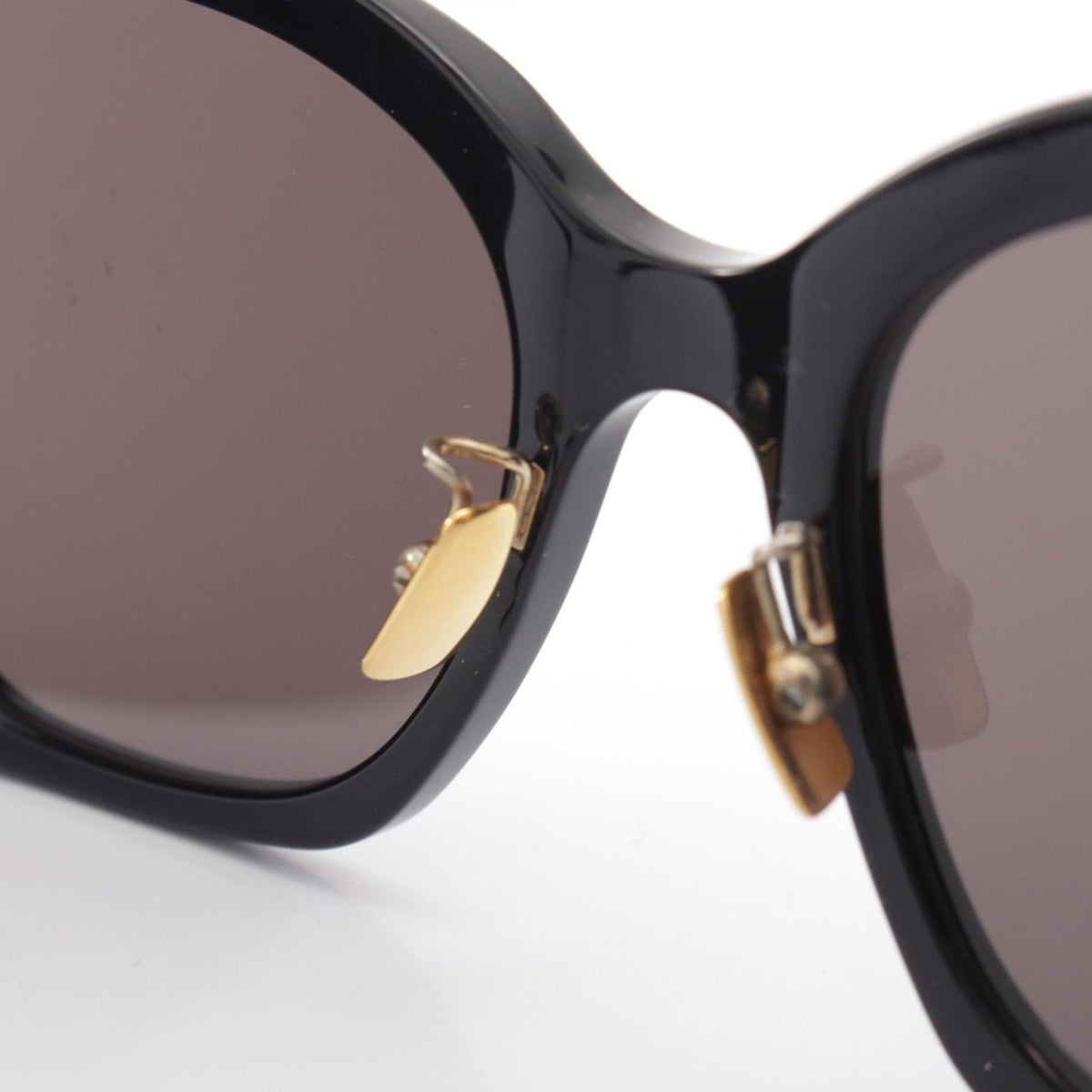 Saint Laurent Paris Sunglasses Monogram Eyewear — view 6