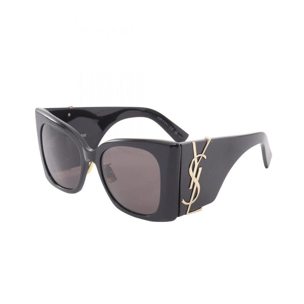 Saint Laurent Paris Sunglasses Monogram Eyewear — view 2