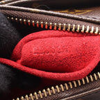 Louis Vuitton Shoulder Bag Viva-Cite MM Monogram Leather — view 5