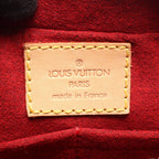 Louis Vuitton Shoulder Bag Viva-Cite MM Monogram Leather — view 4