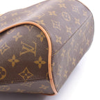 Louis Vuitton Handbag Ellipse PM Leather — view 7