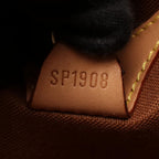 Louis Vuitton Handbag Ellipse PM Leather — view 5