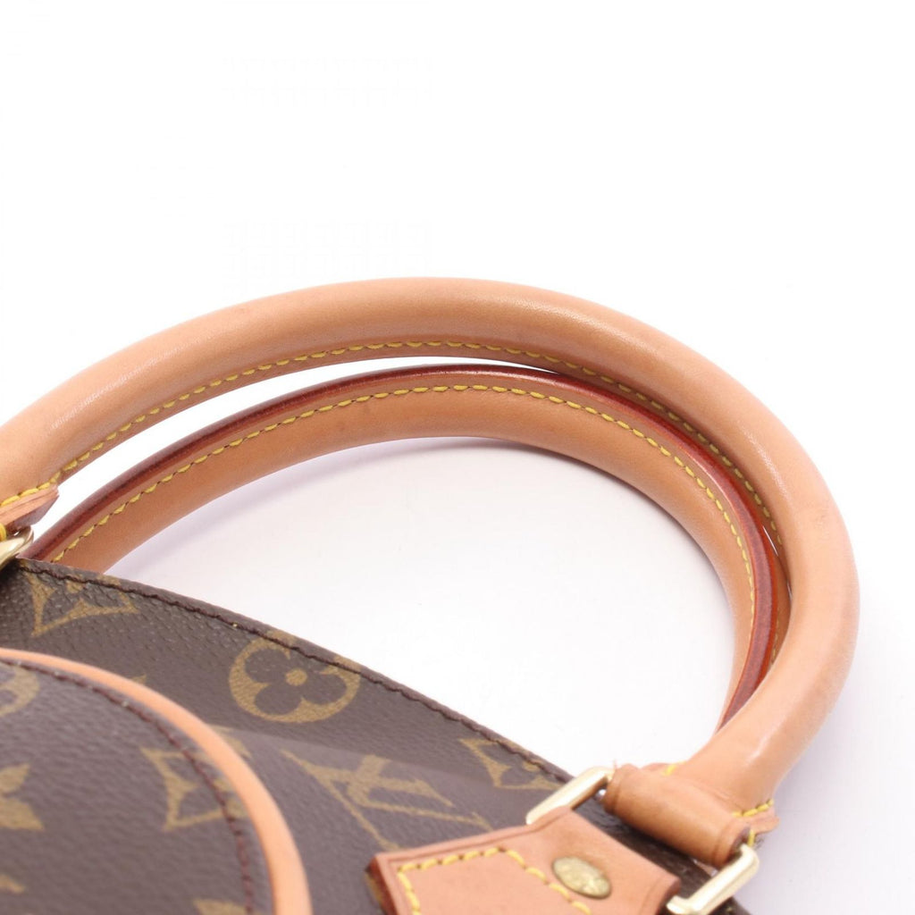 Louis Vuitton Handbag Ellipse PM Leather — view 8