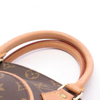 Louis Vuitton Handbag Ellipse PM Leather — view 8