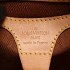 Louis Vuitton Handbag Ellipse PM Leather — view 4