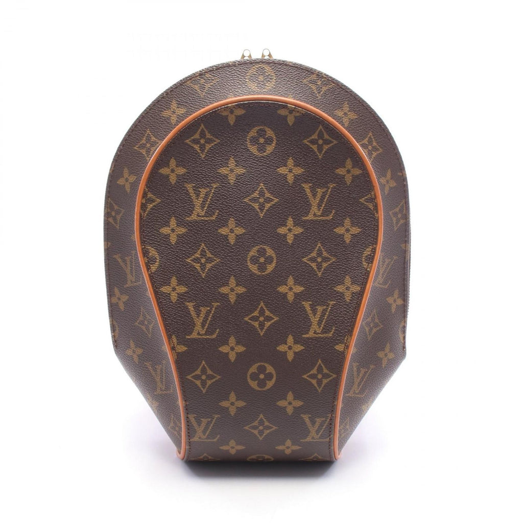 Louis Vuitton Backpack Ellipse Sac a Dos Leather