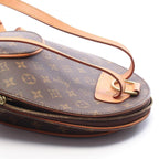 Louis Vuitton Backpack Ellipse Sac a Dos Leather — view 6