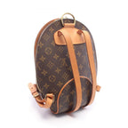 Louis Vuitton Backpack Ellipse Sac a Dos Leather — view 2