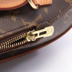 Louis Vuitton Backpack Ellipse Sac a Dos Leather — view 8