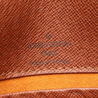 Louis Vuitton Shoulder Bag Musette Tango Short Strap Leather — view 4