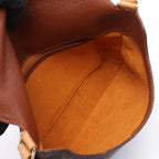 Louis Vuitton Shoulder Bag Musette Tango Short Strap Leather — view 3