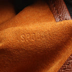 Louis Vuitton Shoulder Bag Musette Tango Short Strap Leather — view 5