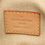 Louis Vuitton Handbag Trouville Leather — view 4