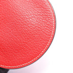Hermes Phone in the Loop to Go GM Rouge de Coeur — view 7