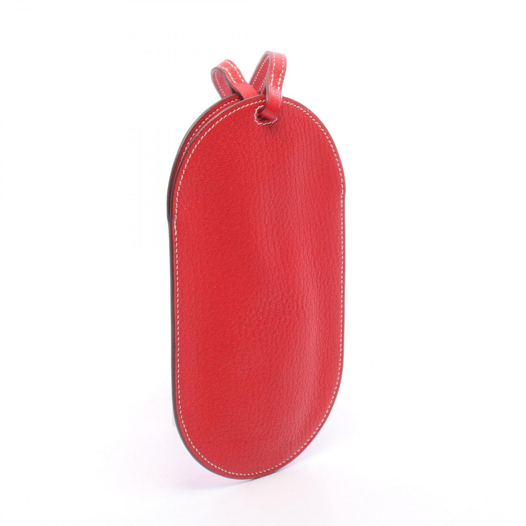 Hermes Phone in the Loop to Go GM Rouge de Coeur — view 2