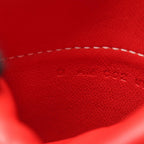 Hermes Phone in the Loop to Go GM Rouge de Coeur — view 5