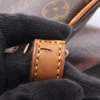 Louis Vuitton Shoulder Bag Musette Tango Short Strap Leather — view 8