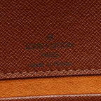 Louis Vuitton Shoulder Bag Musette Tango Short Strap Leather — view 4