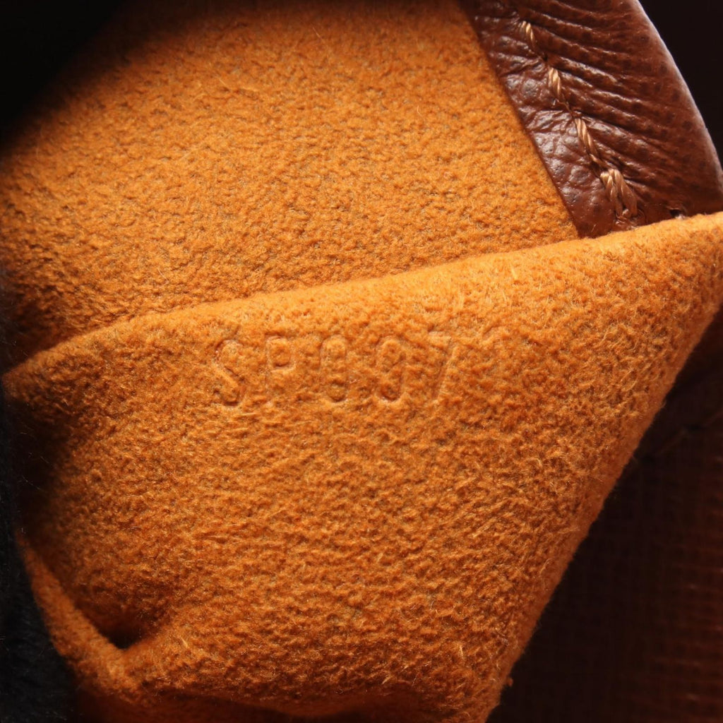 Louis Vuitton Shoulder Bag Musette Tango Short Strap Leather — view 5