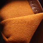Louis Vuitton Shoulder Bag Musette Tango Short Strap Leather — view 5