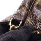 Louis Vuitton Handbag Pochette Accessoires Monogram Leather — view 7