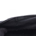 Fendi Handbag Black Leather — view 5