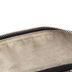 Gucci Handbag Horsebit Guccissima 2-Way Black Leather Guccissima — view 5