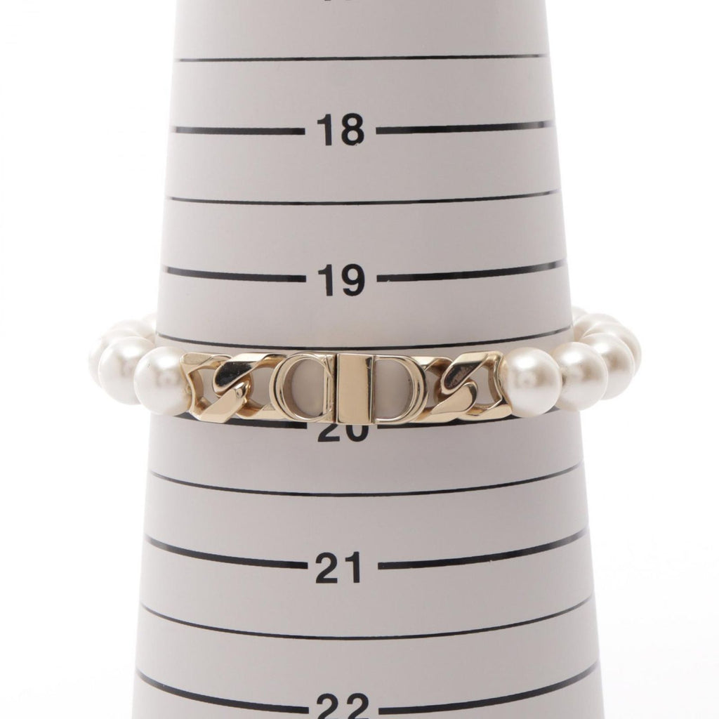 Dior Bracelet CD Logo Pearl — view 5