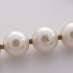 Dior Bracelet CD Logo Pearl — view 6
