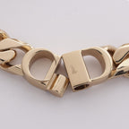 Dior Bracelet CD Logo Pearl — view 3