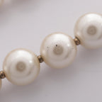 Dior Bracelet CD Logo Pearl — view 7