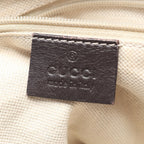 Gucci Handbag Sukey GG Canvas Beige Brown 2-Way — view 4