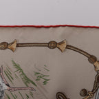 Hermes Scarf Carre 70 Pampa Silk — view 6