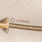 Hermes Scarf Carre 70 Pampa Silk — view 2