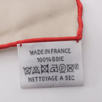 Hermes Scarf Carre 70 Pampa Silk — view 3