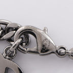 Chanel Necklace CC Logo — view 4
