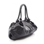 Loewe Handbag Nappa Aire Black Small — view 2