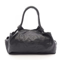 Loewe Handbag Nappa Aire Black Small