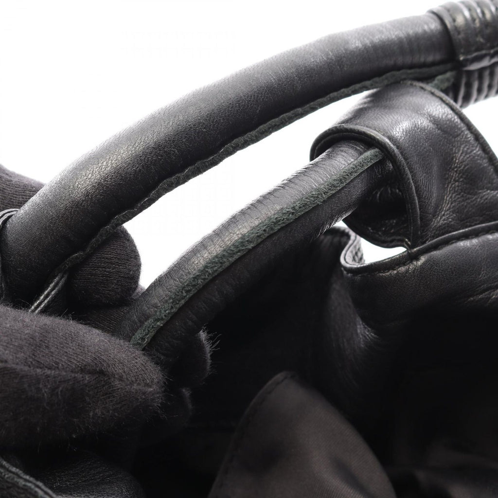 Loewe Handbag Nappa Aire Black Small — view 5