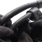 Loewe Handbag Nappa Aire Black Small — view 5