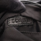 Loewe Handbag Nappa Aire Black Small — view 4