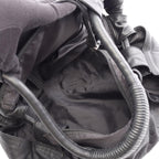 Loewe Handbag Nappa Aire Black Small — view 3