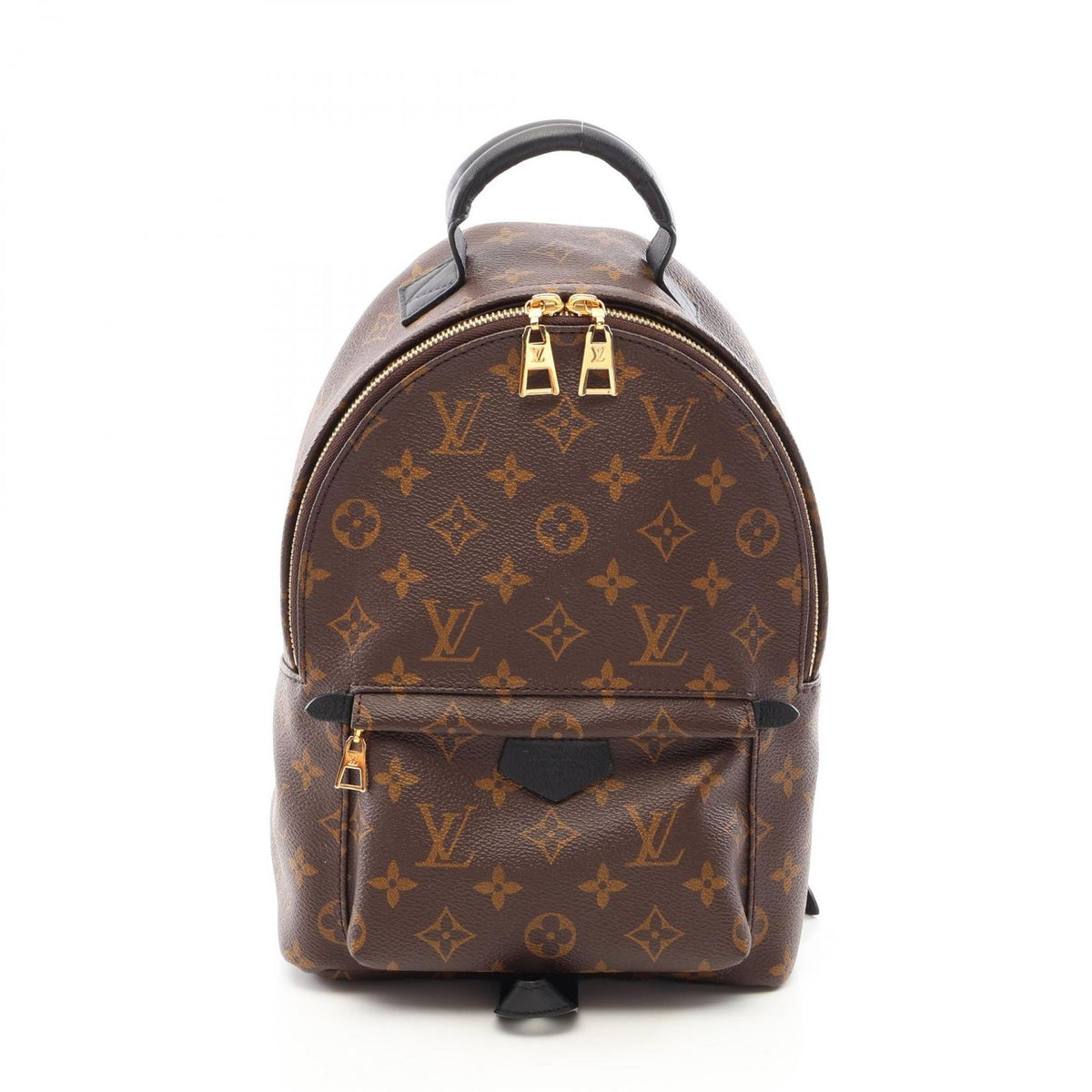 Louis Vuitton Backpack Palm Springs PM Leather