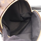 Louis Vuitton Backpack Palm Springs PM Leather — view 3