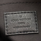 Louis Vuitton Backpack Palm Springs PM Leather — view 4