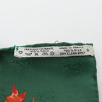 Hermes Scarf Carre 90 Napoleon Silk — view 3
