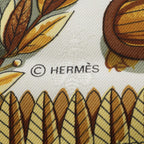 Hermes Scarf Carre 90 Napoleon Silk — view 2